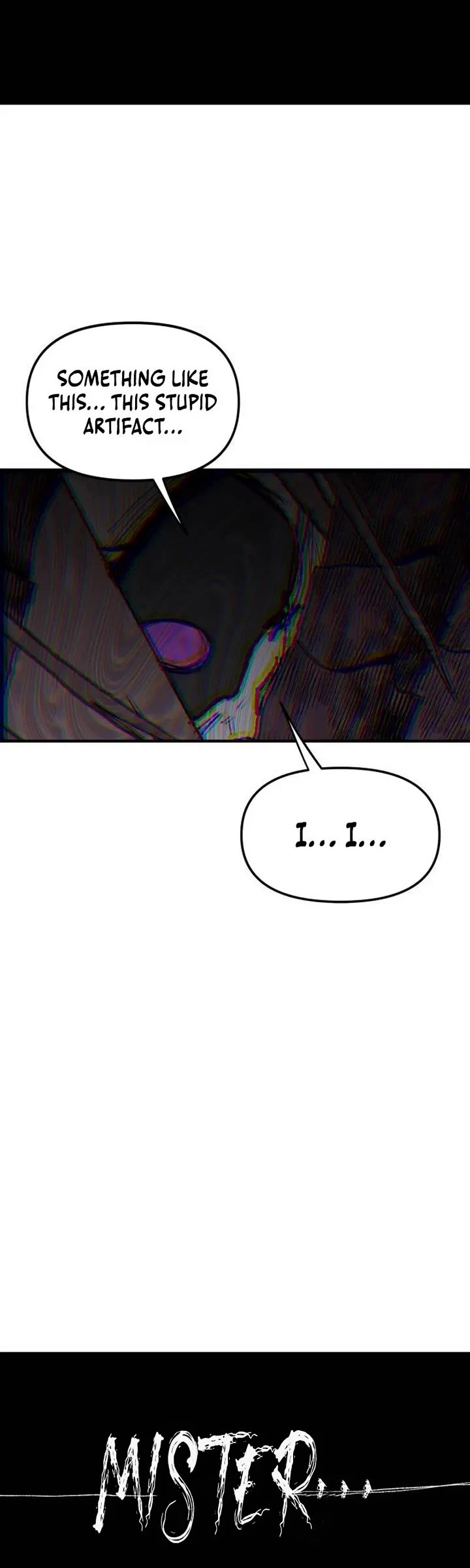 The Tale of the Skeleton Messenger Chapter 30 page 53 - Chapter 30