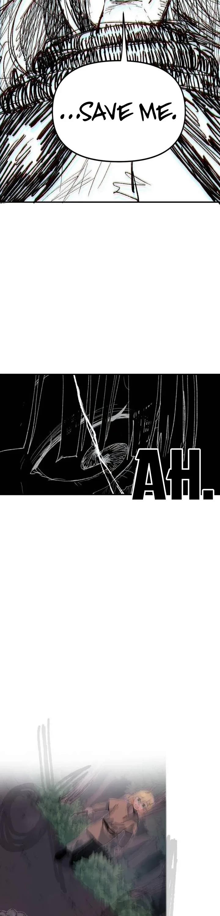 The Tale of the Skeleton Messenger Chapter 30 page 55 - Chapter 30