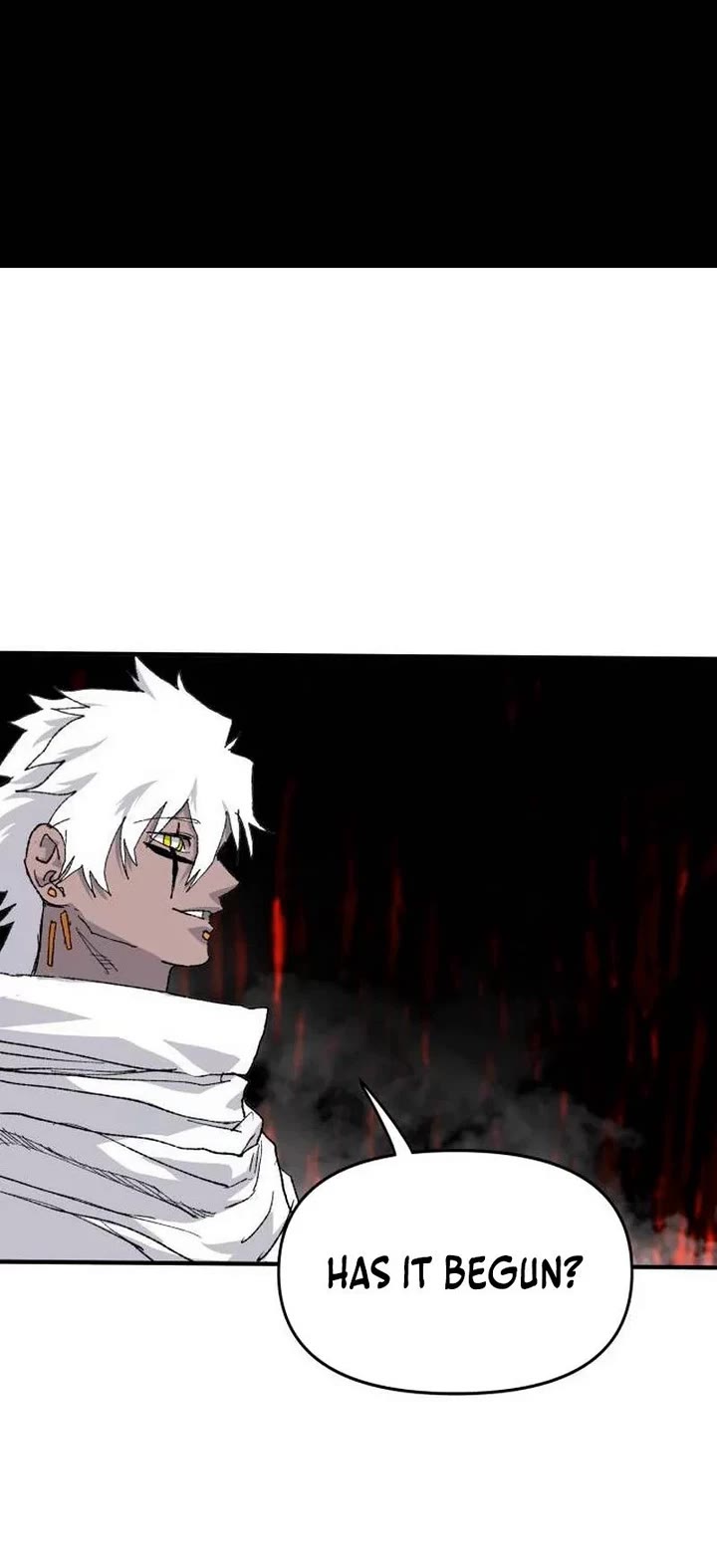 The Tale of the Skeleton Messenger Chapter 30 page 58 - Chapter 30