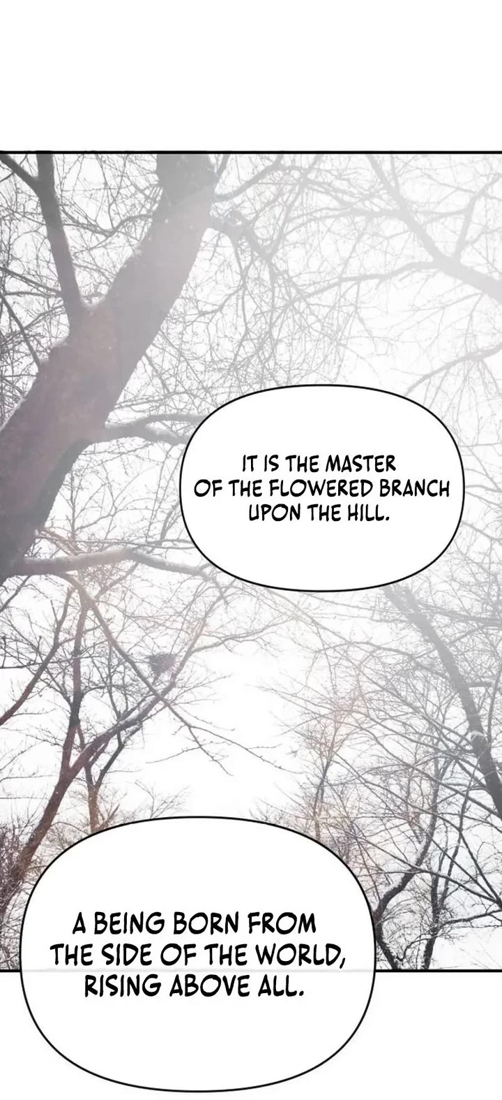 The Tale of the Skeleton Messenger Chapter 30 page 59 - Chapter 30