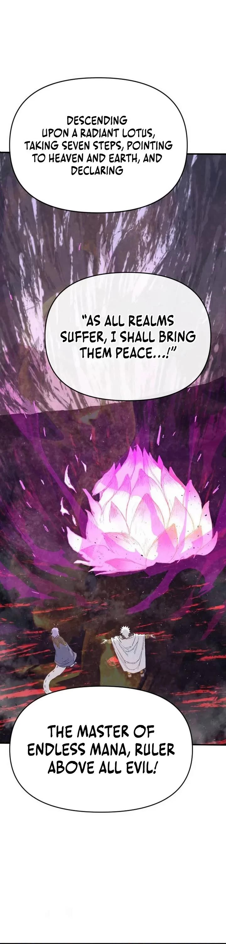The Tale of the Skeleton Messenger Chapter 30 page 60 - Chapter 30