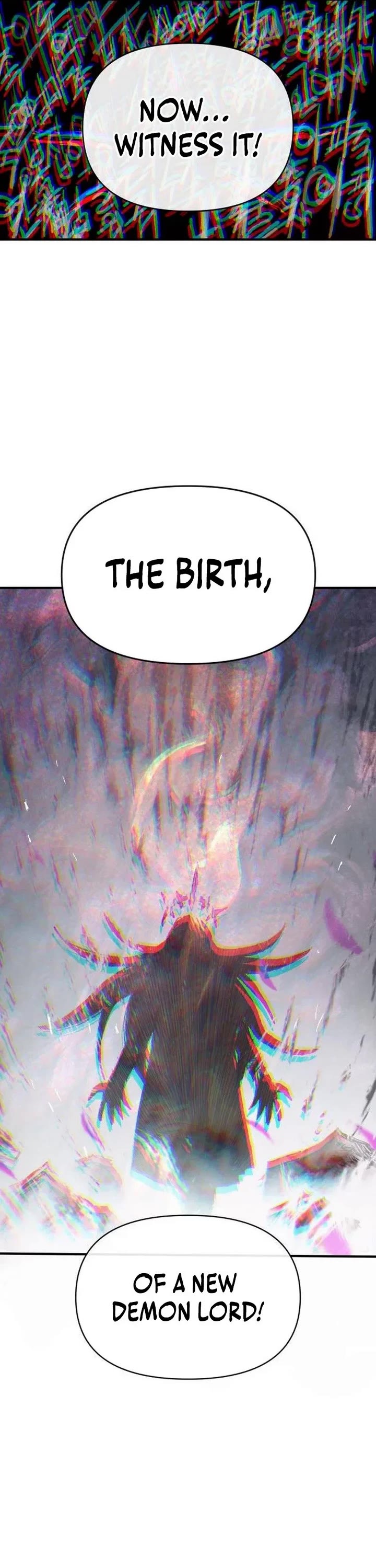 The Tale of the Skeleton Messenger Chapter 30 page 61 - Chapter 30