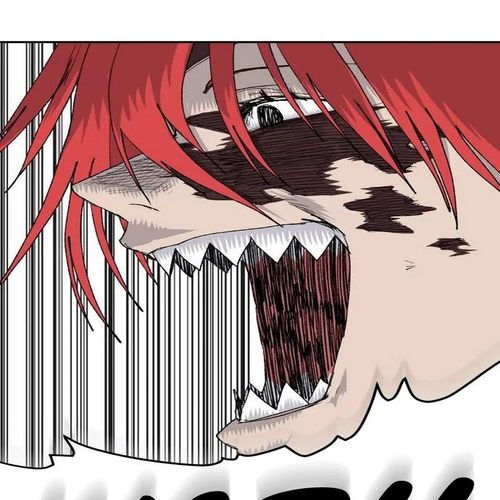 The Tale of the Skeleton Messenger Chapter 30 cover