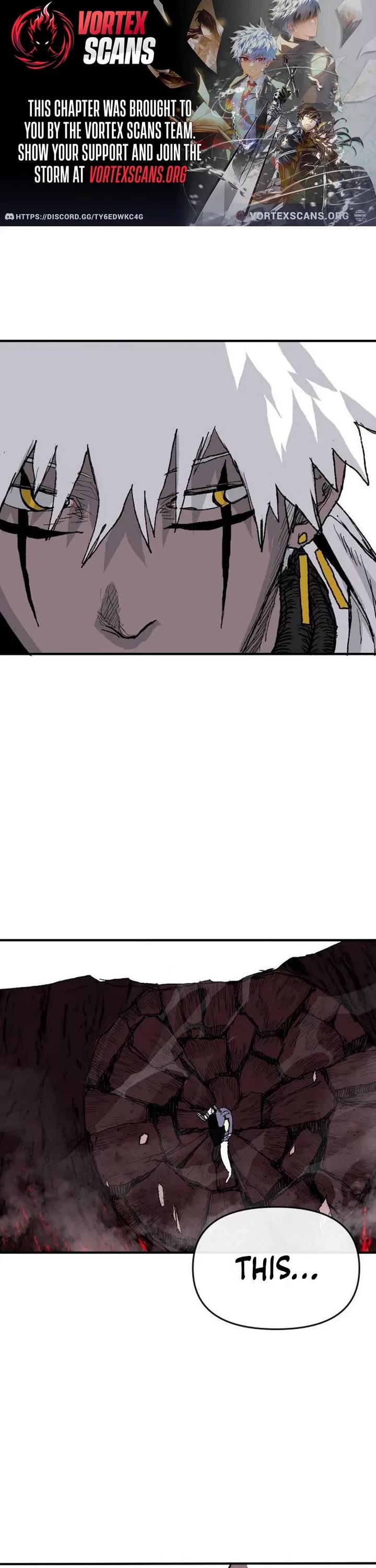 The Tale of the Skeleton Messenger Chapter 31 page 1 - Chapter 31