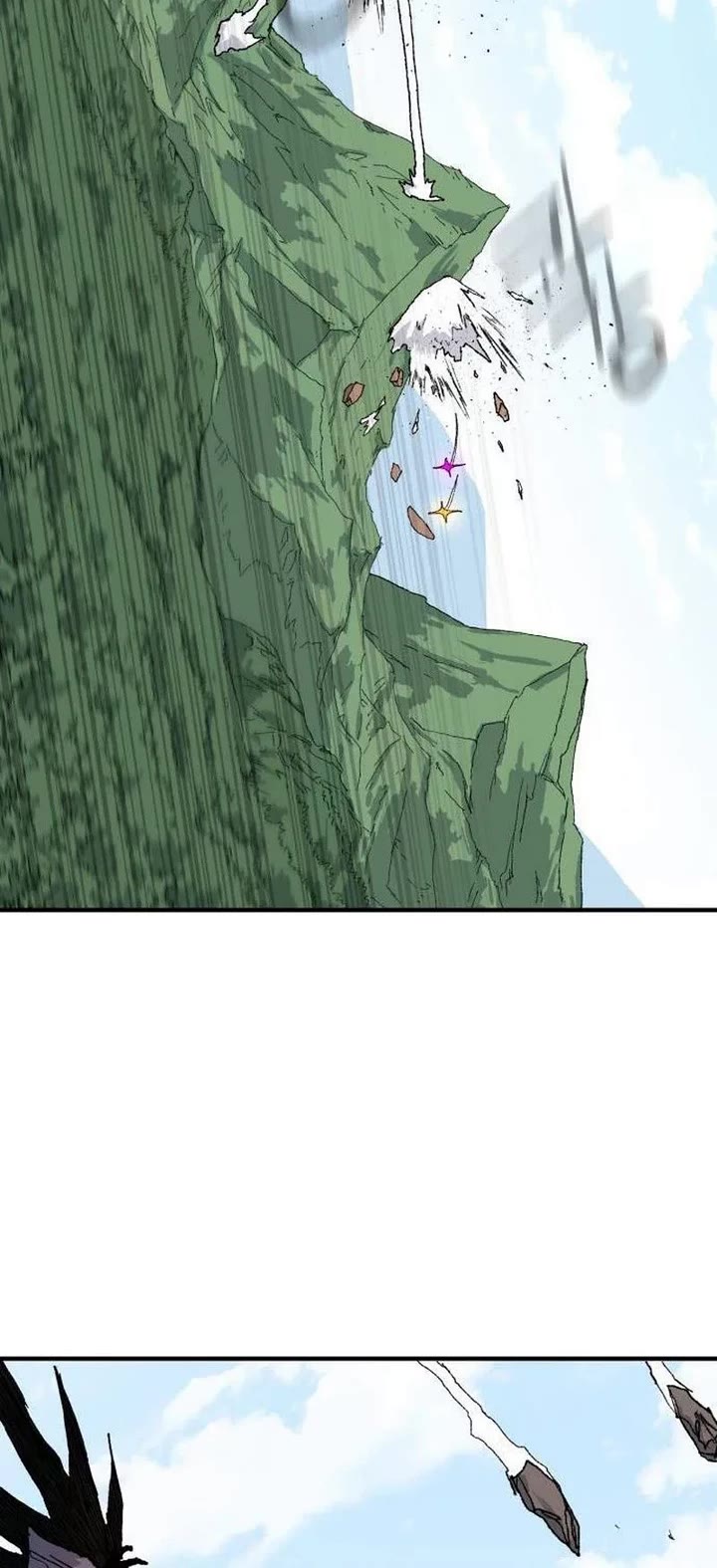 The Tale of the Skeleton Messenger Chapter 31 page 14 - Chapter 31