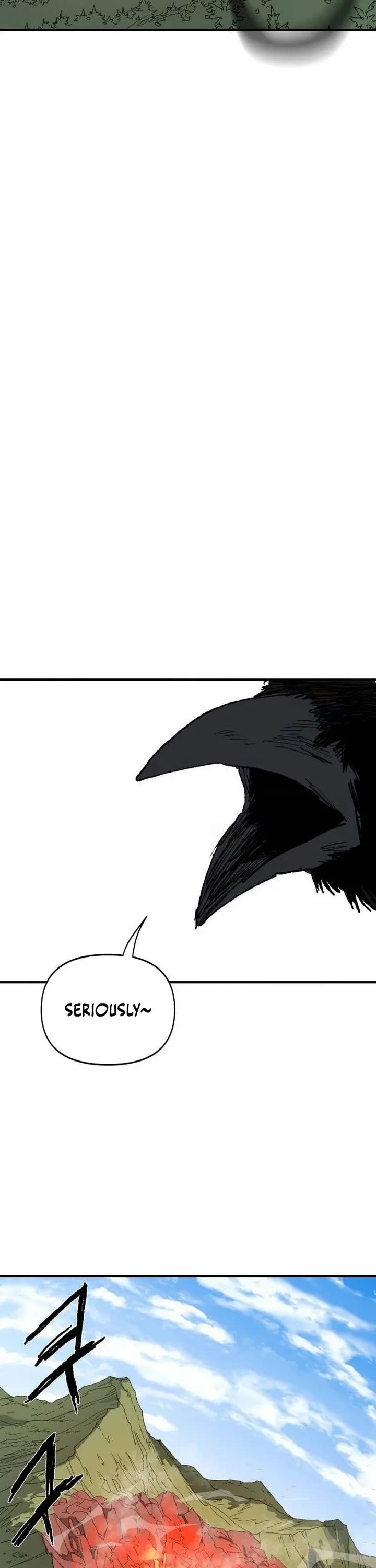 The Tale of the Skeleton Messenger Chapter 31 page 29 - Chapter 31