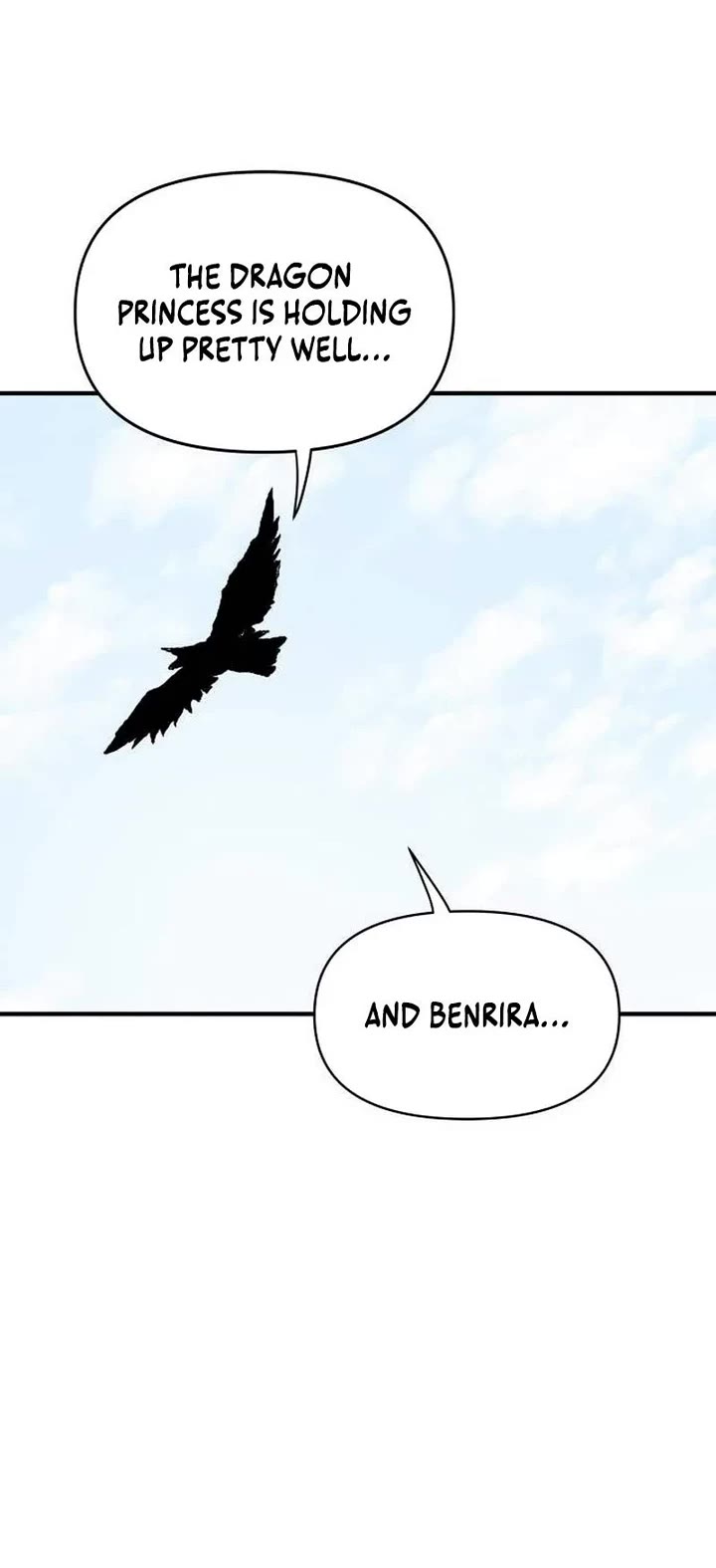 The Tale of the Skeleton Messenger Chapter 31 page 31 - Chapter 31