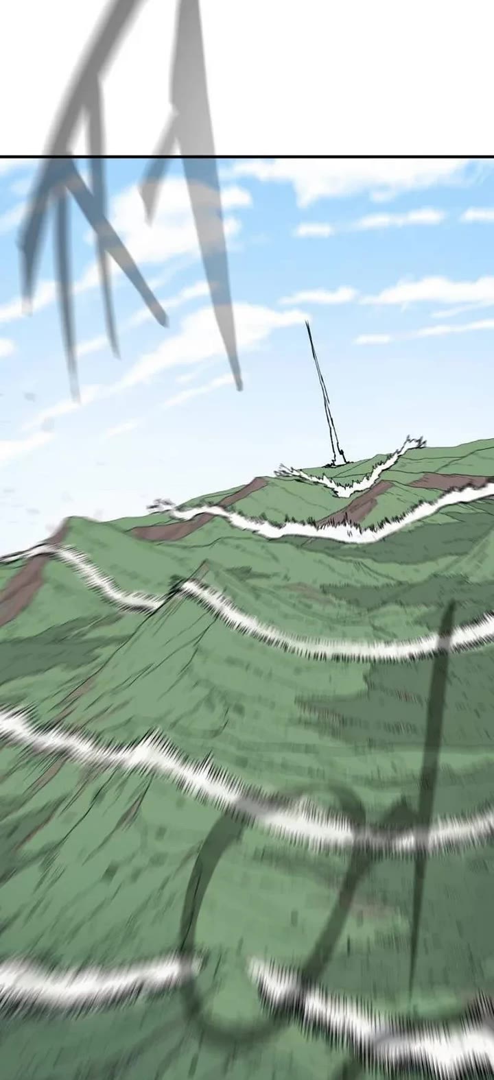 The Tale of the Skeleton Messenger Chapter 31 page 4 - Chapter 31