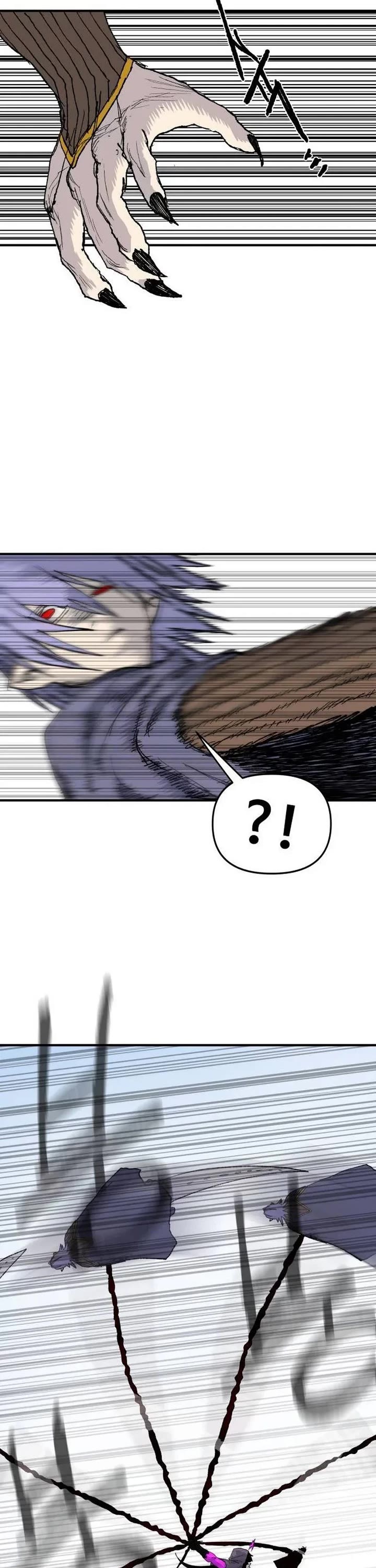 The Tale of the Skeleton Messenger Chapter 31 page 42 - Chapter 31