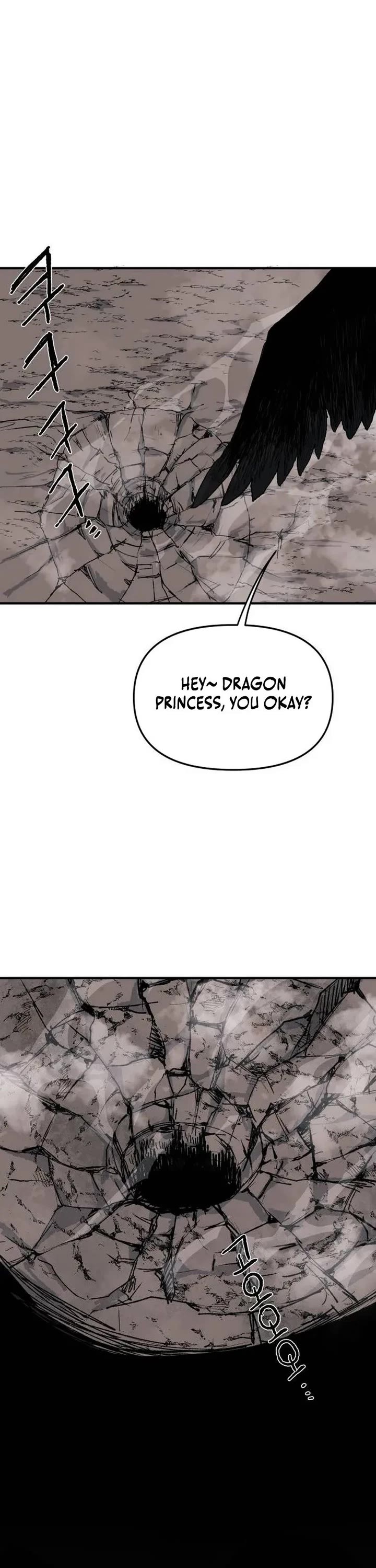 The Tale of the Skeleton Messenger Chapter 31 page 48 - Chapter 31
