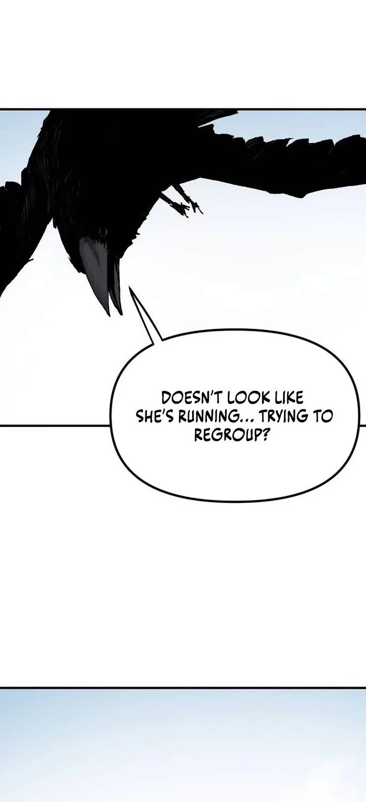 The Tale of the Skeleton Messenger Chapter 31 page 50 - Chapter 31
