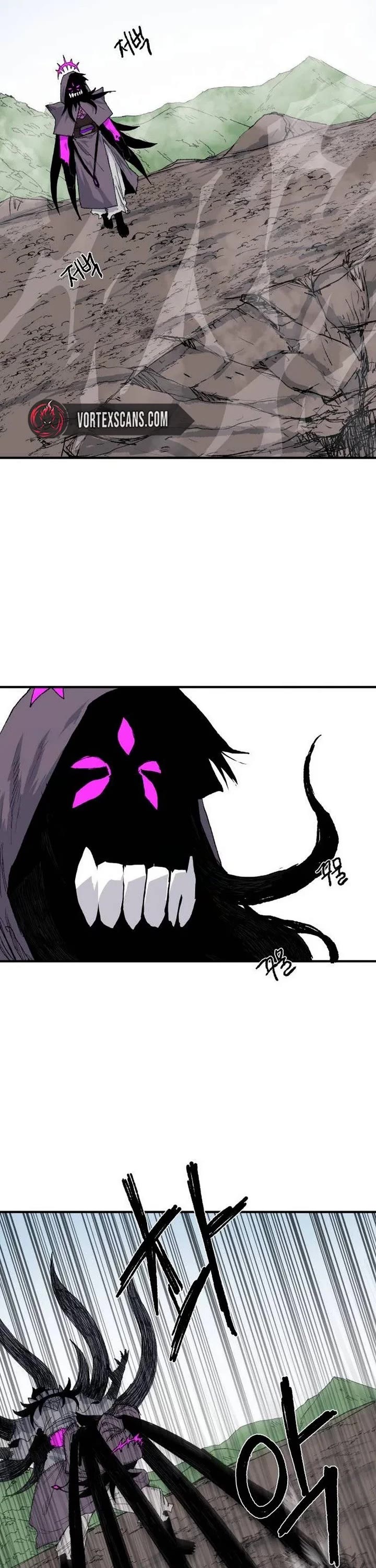 The Tale of the Skeleton Messenger Chapter 31 page 51 - Chapter 31
