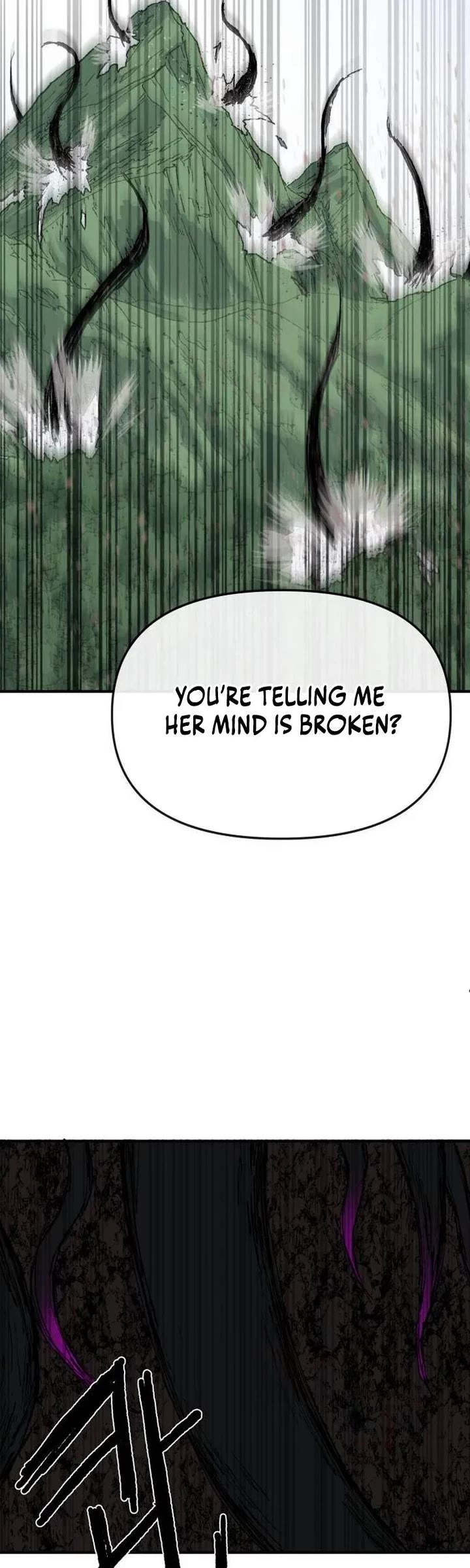 The Tale of the Skeleton Messenger Chapter 31 page 53 - Chapter 31