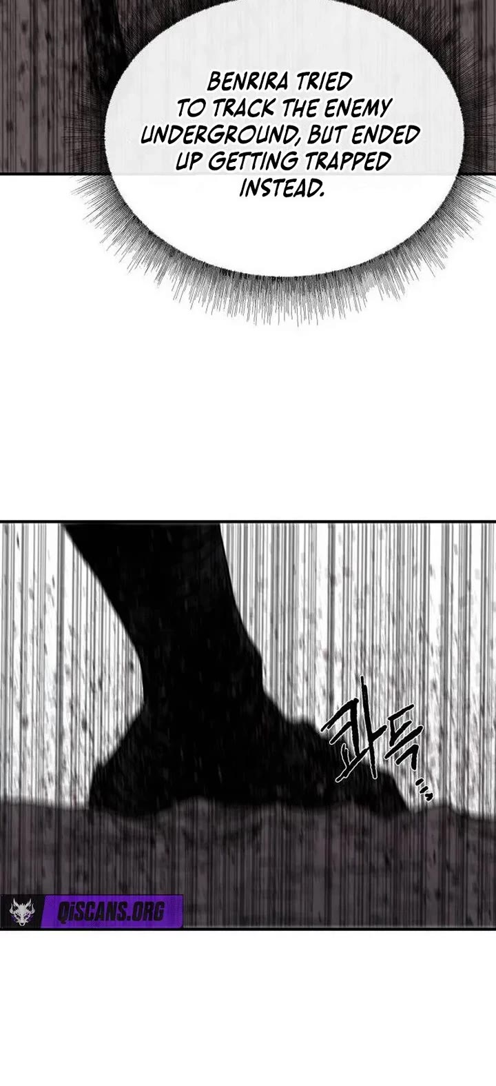 The Tale of the Skeleton Messenger Chapter 31 page 58 - Chapter 31
