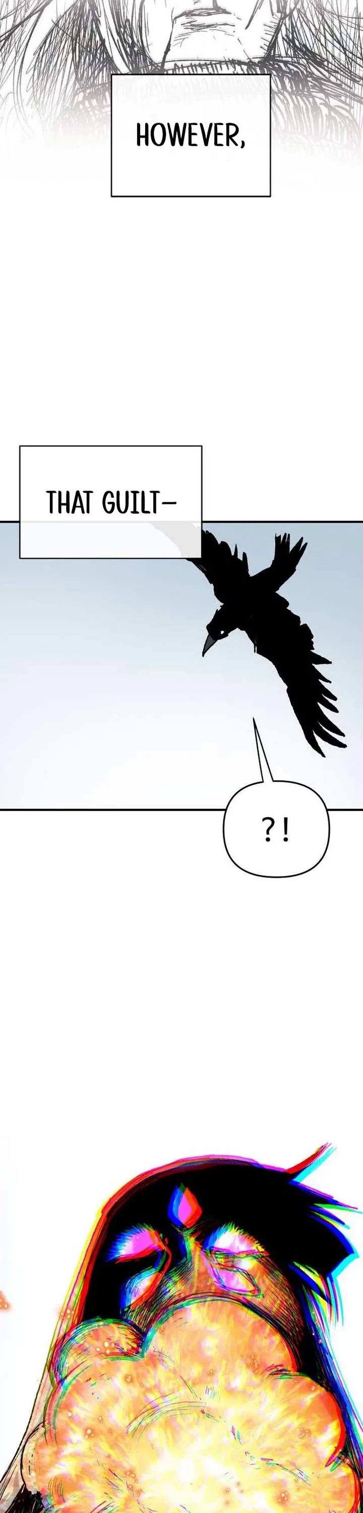 The Tale of the Skeleton Messenger Chapter 31 page 61 - Chapter 31