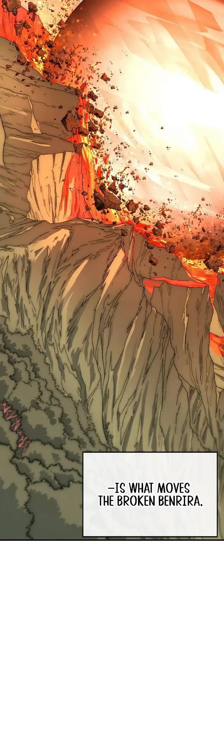 The Tale of the Skeleton Messenger Chapter 31 page 63 - Chapter 31
