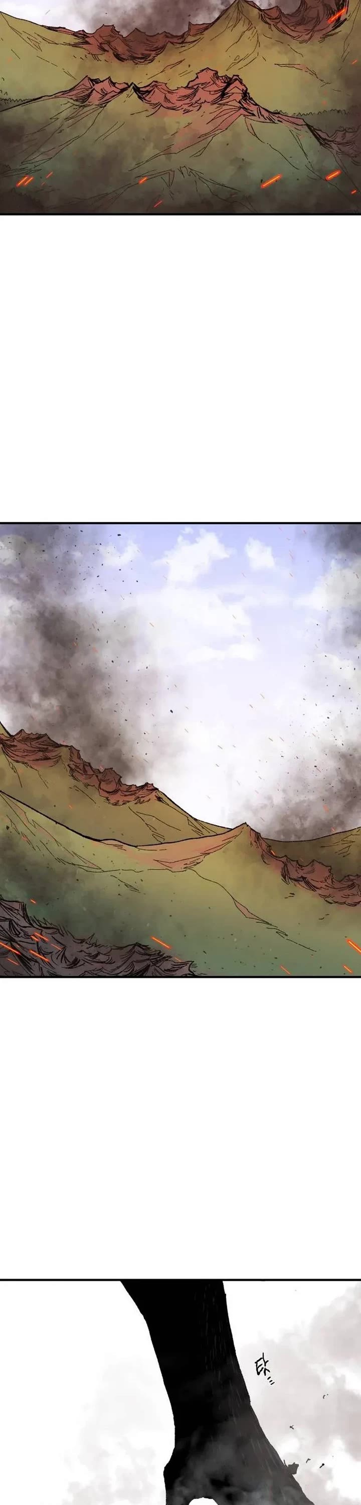 The Tale of the Skeleton Messenger Chapter 31 page 65 - Chapter 31