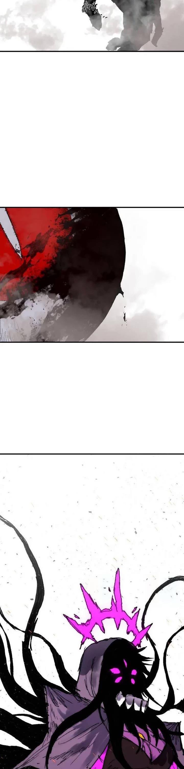 The Tale of the Skeleton Messenger Chapter 31 page 66 - Chapter 31