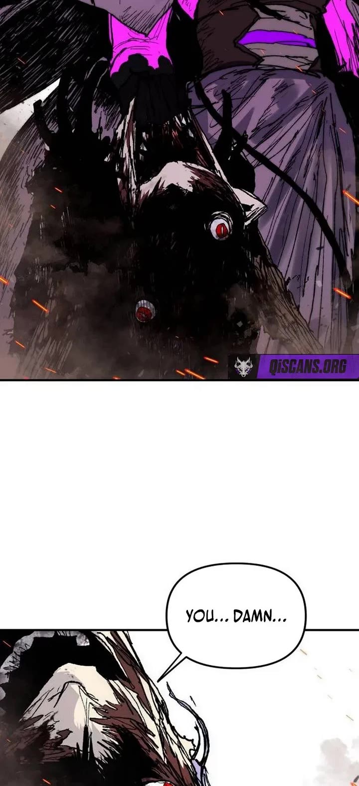 The Tale of the Skeleton Messenger Chapter 31 page 67 - Chapter 31