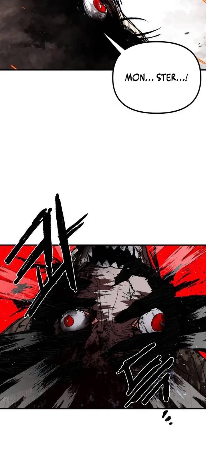 The Tale of the Skeleton Messenger Chapter 31 page 68 - Chapter 31