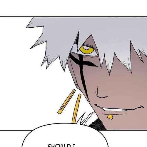 The Tale of the Skeleton Messenger Chapter 31 cover