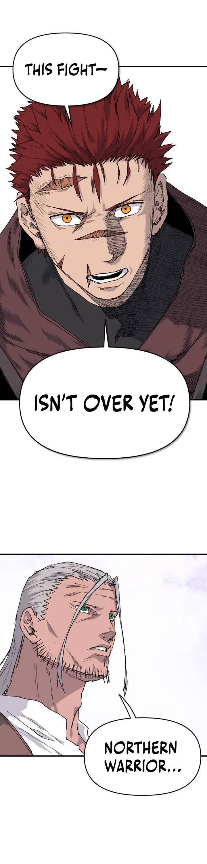The Tale of the Skeleton Messenger Chapter 32 page 30 - Chapter 32
