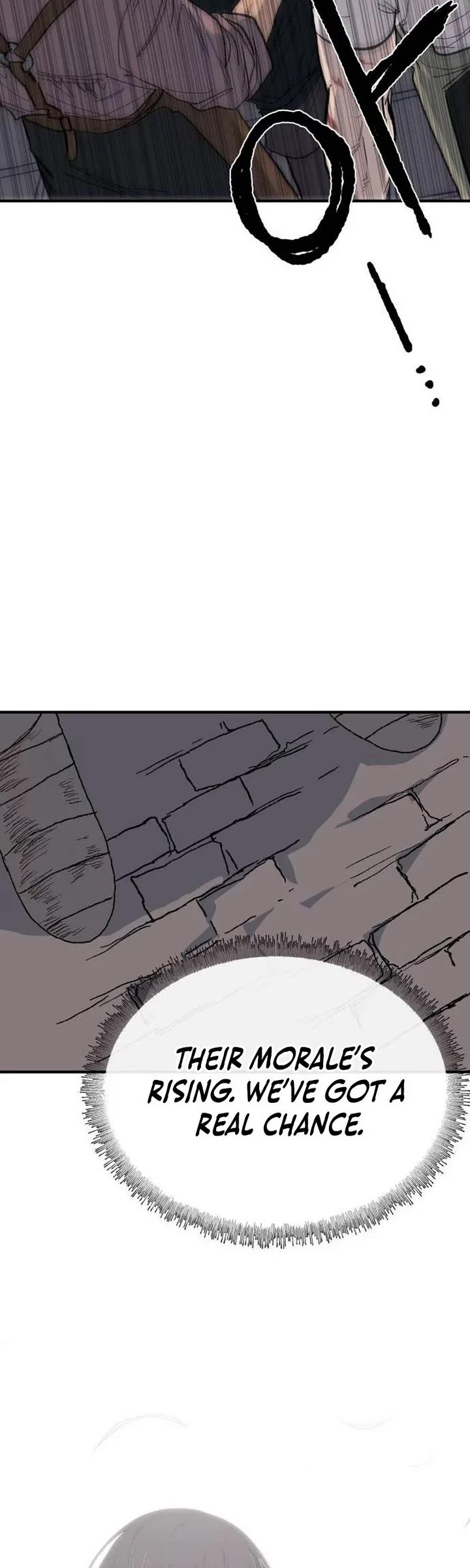 The Tale of the Skeleton Messenger Chapter 32 page 45 - Chapter 32