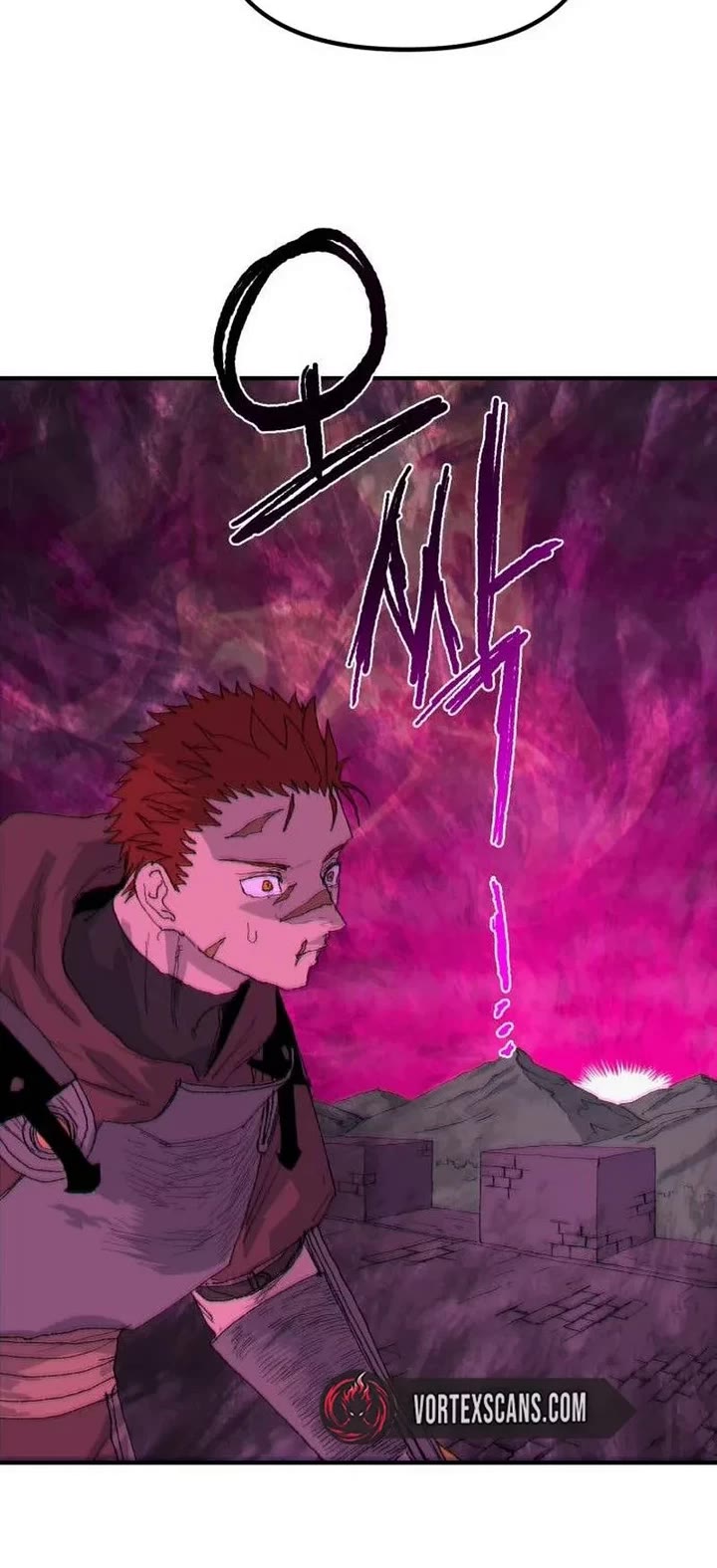 The Tale of the Skeleton Messenger Chapter 32 page 5 - Chapter 32