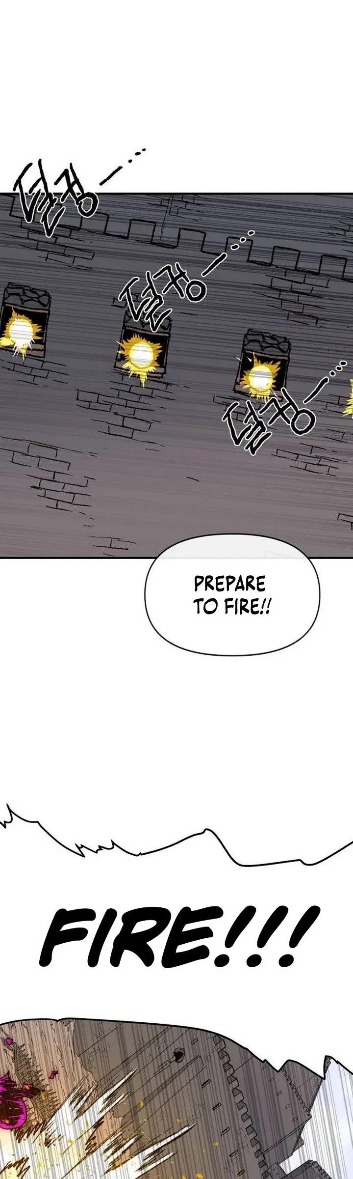 The Tale of the Skeleton Messenger Chapter 32 page 53 - Chapter 32