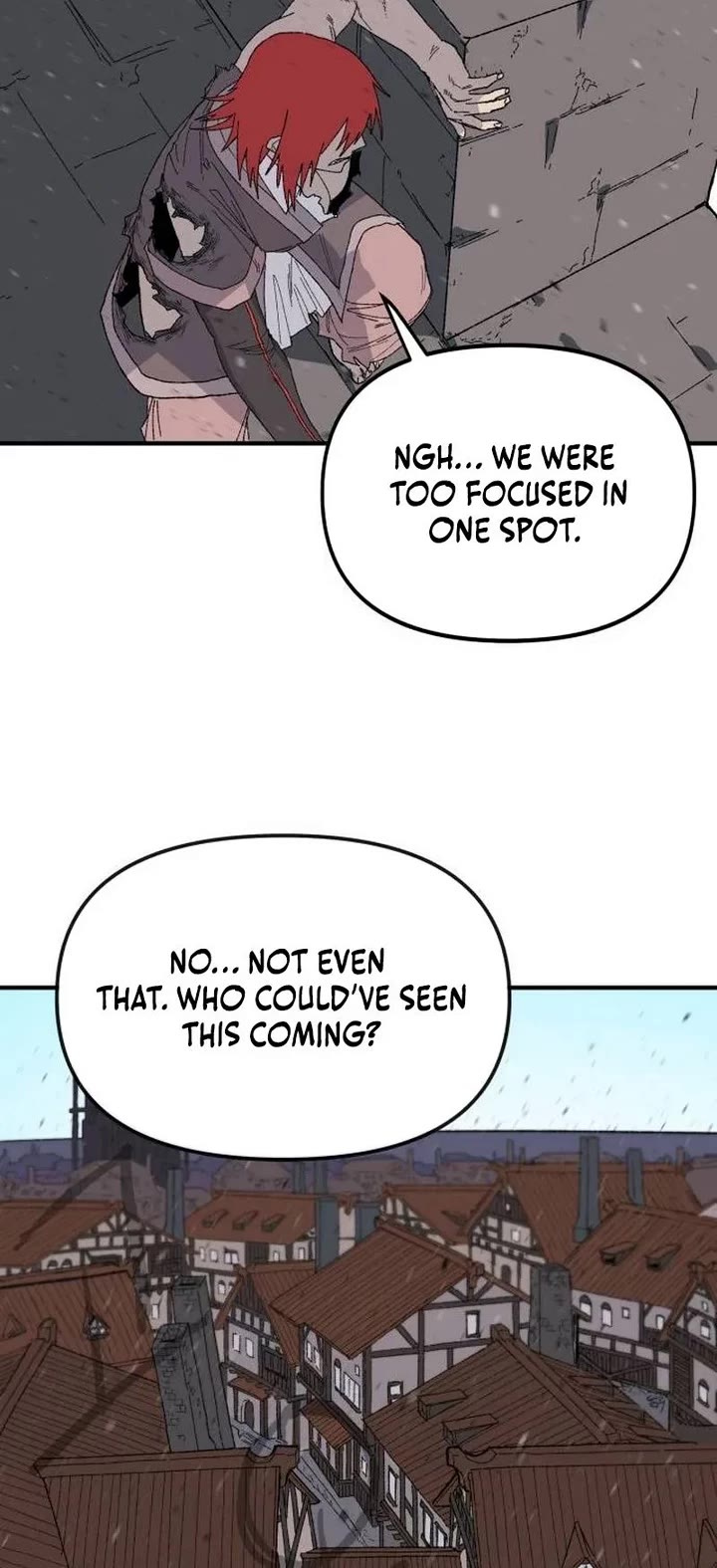 The Tale of the Skeleton Messenger Chapter 32 page 59 - Chapter 32