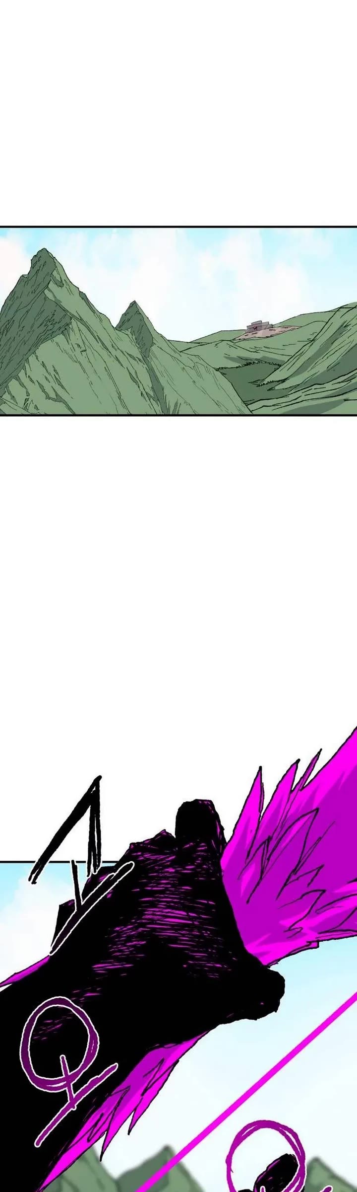 The Tale of the Skeleton Messenger Chapter 32 page 62 - Chapter 32