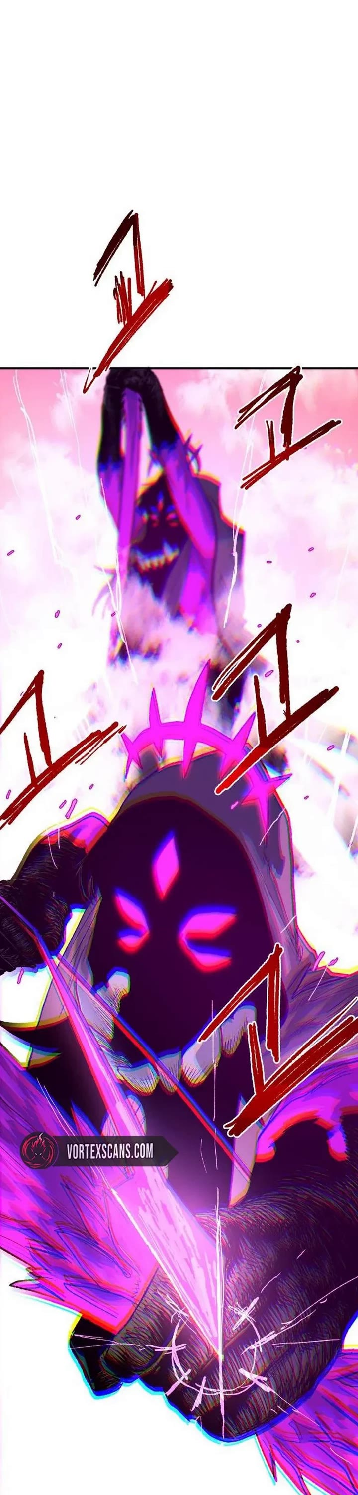 The Tale of the Skeleton Messenger Chapter 32 page 65 - Chapter 32