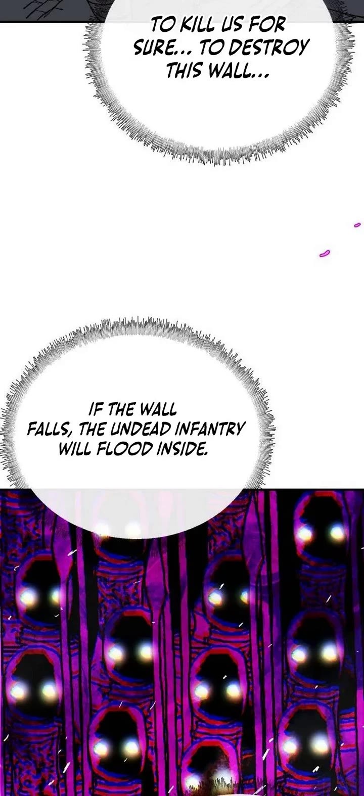 The Tale of the Skeleton Messenger Chapter 32 page 67 - Chapter 32