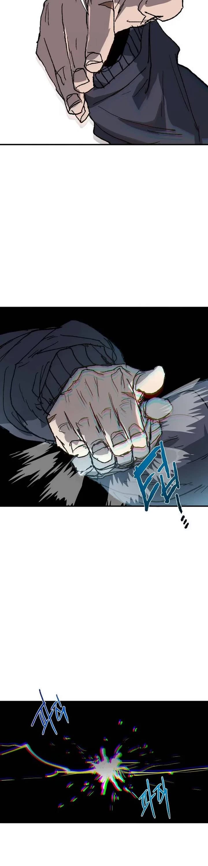 The Tale of the Skeleton Messenger Chapter 32 page 71 - Chapter 32