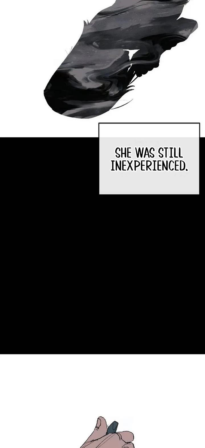 The Tale of the Skeleton Messenger Chapter 33 page 13 - Chapter 33