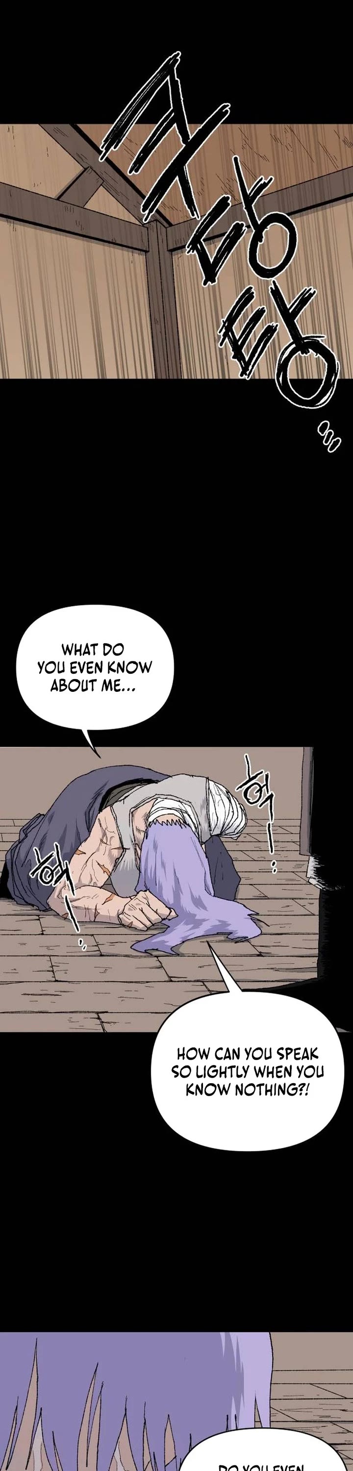 The Tale of the Skeleton Messenger Chapter 33 page 29 - Chapter 33