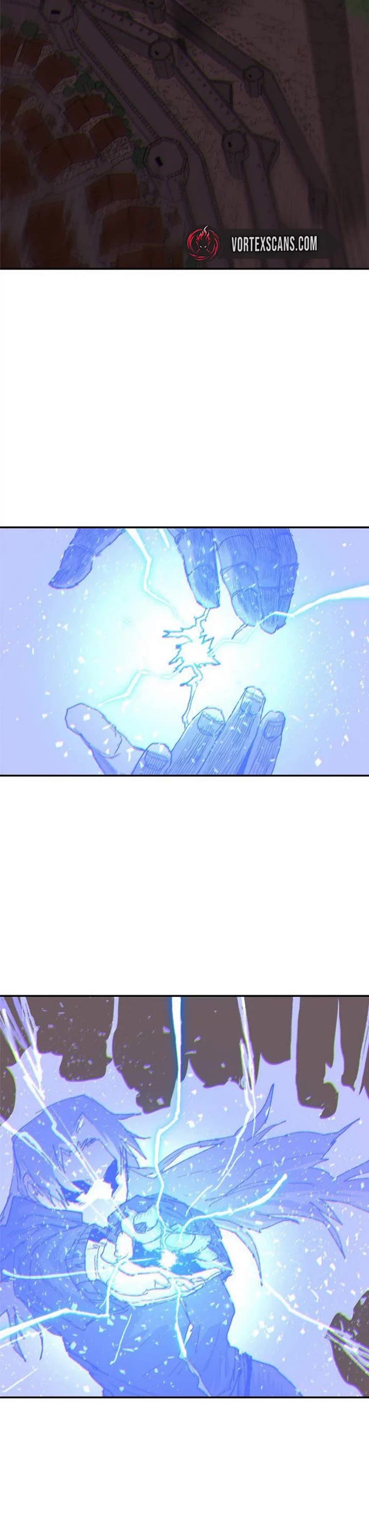 The Tale of the Skeleton Messenger Chapter 33 page 48 - Chapter 33