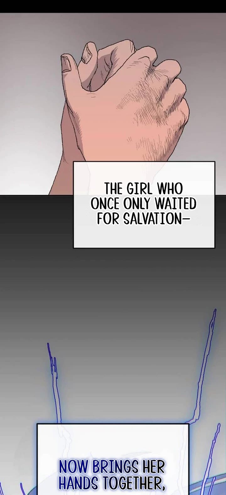 The Tale of the Skeleton Messenger Chapter 33 page 5 - Chapter 33