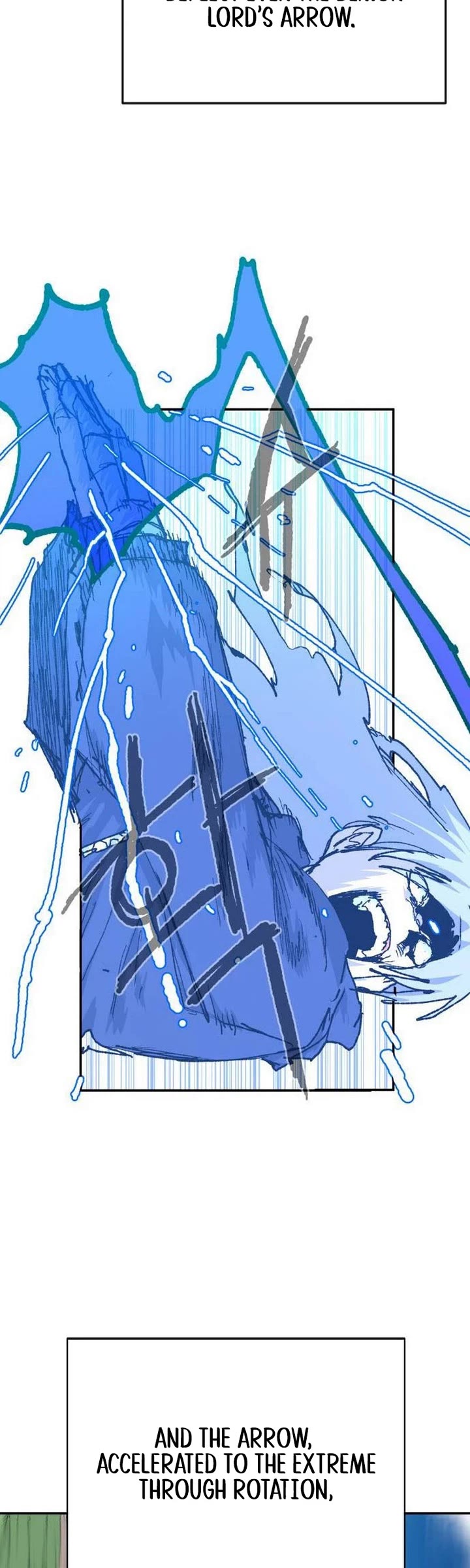 The Tale of the Skeleton Messenger Chapter 33 page 54 - Chapter 33