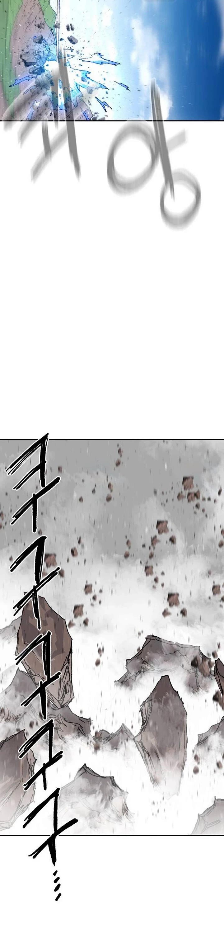 The Tale of the Skeleton Messenger Chapter 33 page 56 - Chapter 33