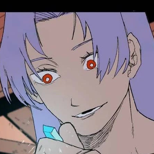 The Tale of the Skeleton Messenger Chapter 33 cover