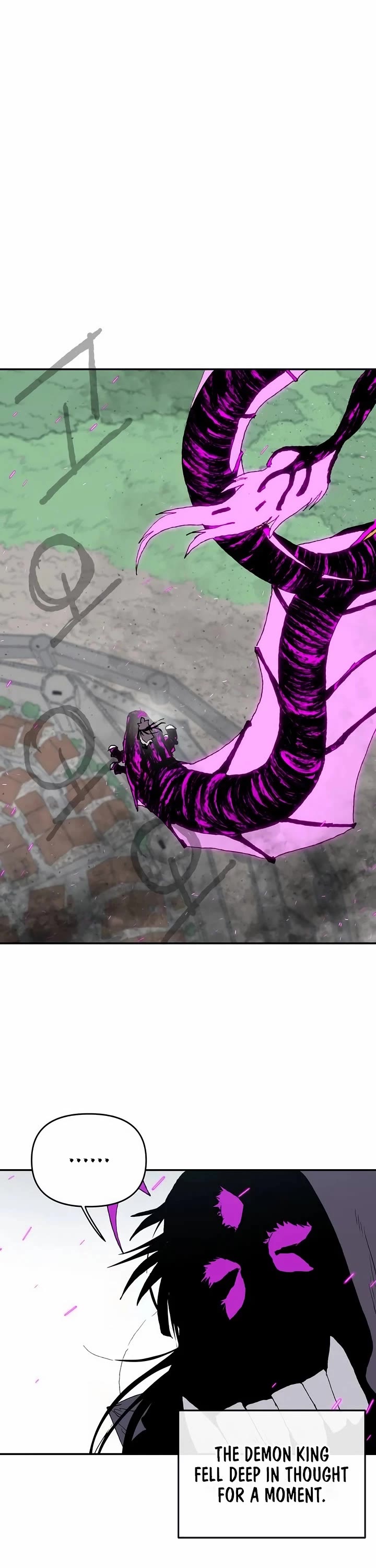 The Tale of the Skeleton Messenger Chapter 34 page 38 - Chapter 34