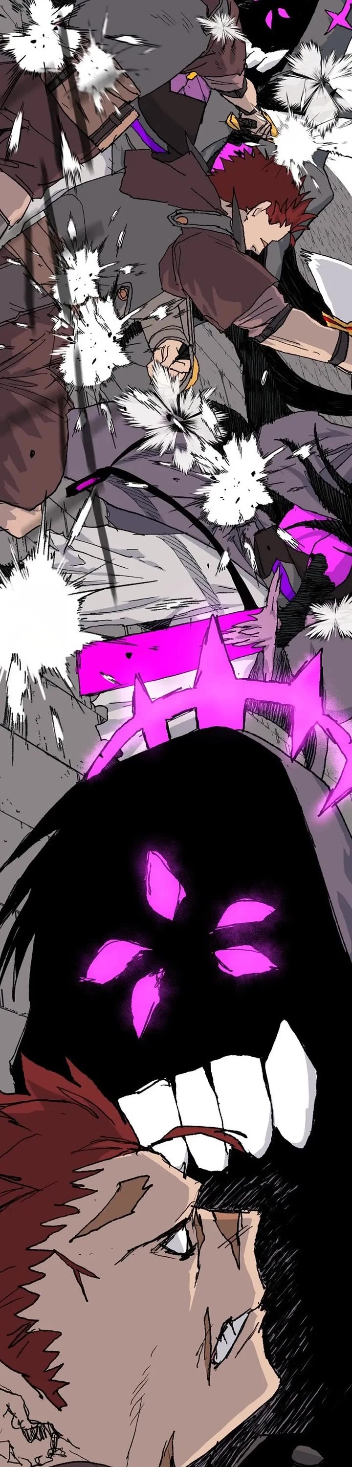 The Tale of the Skeleton Messenger Chapter 35 page 16 - Chapter 35