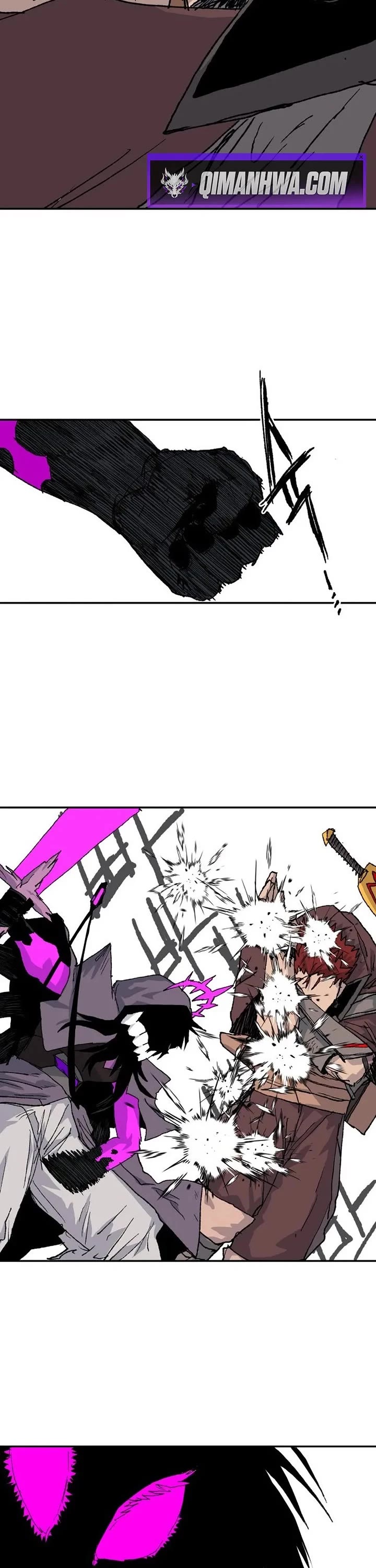 The Tale of the Skeleton Messenger Chapter 35 page 17 - Chapter 35