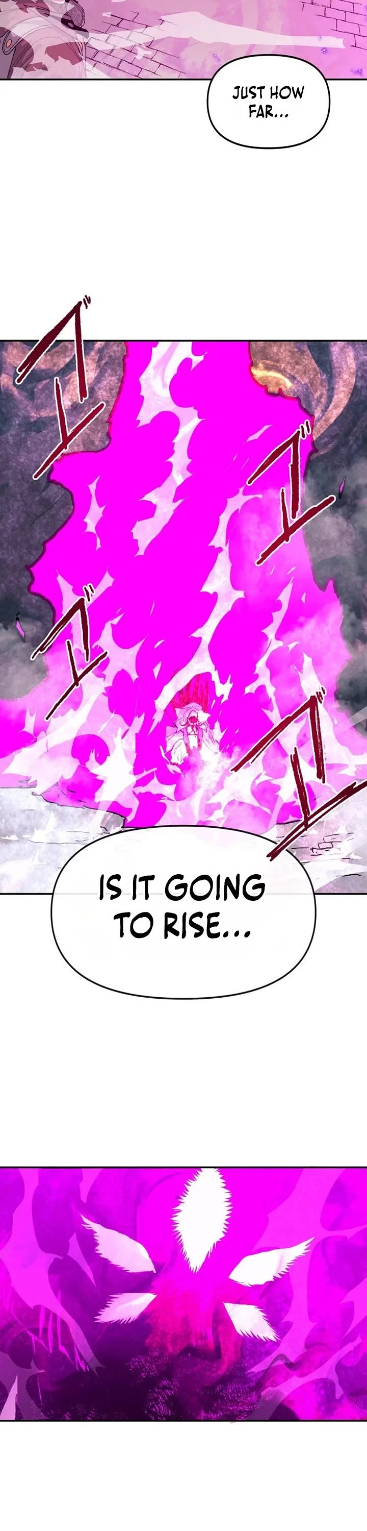 The Tale of the Skeleton Messenger Chapter 35 page 28 - Chapter 35