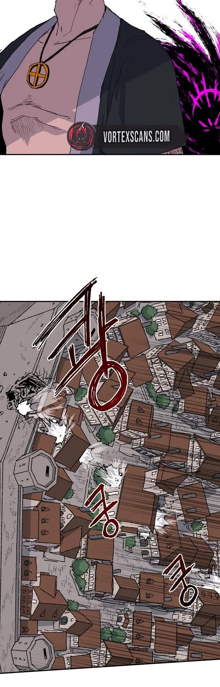 The Tale of the Skeleton Messenger Chapter 35 page 45 - Chapter 35