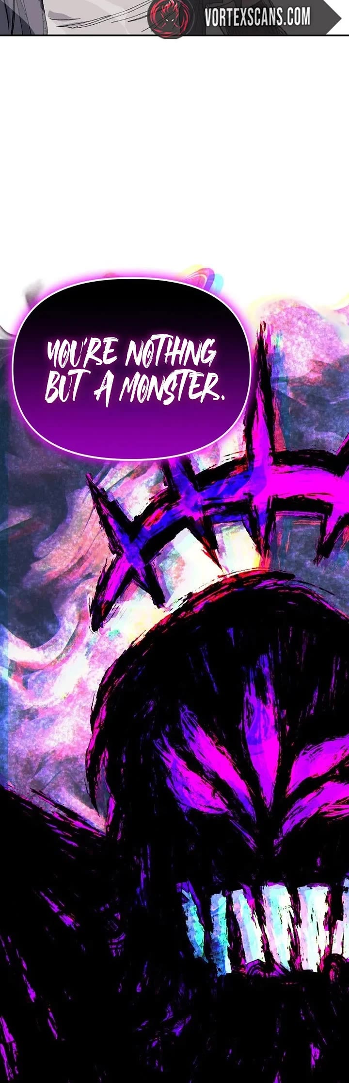The Tale of the Skeleton Messenger Chapter 35 page 53 - Chapter 35