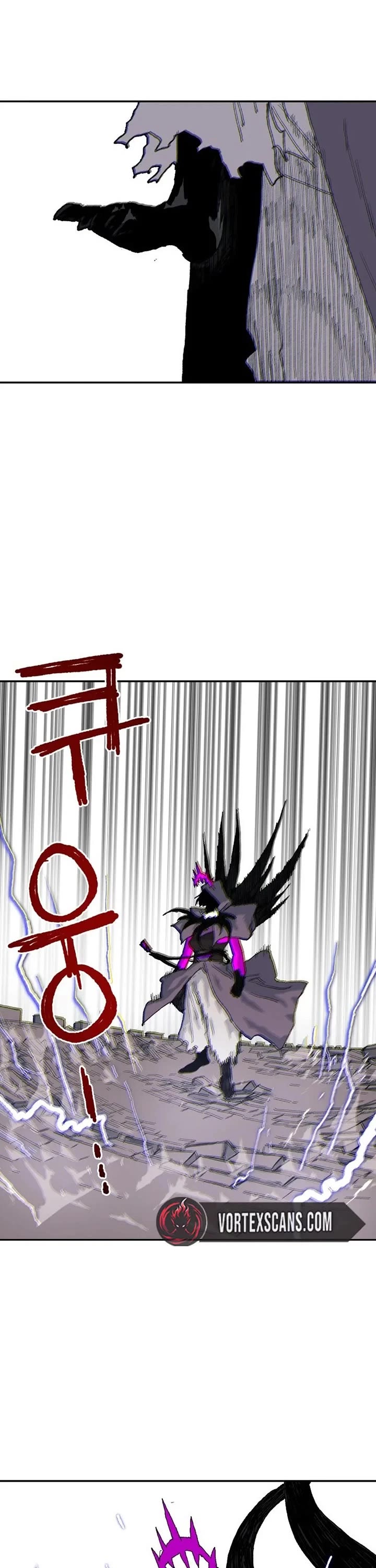 The Tale of the Skeleton Messenger Chapter 35 page 8 - Chapter 35