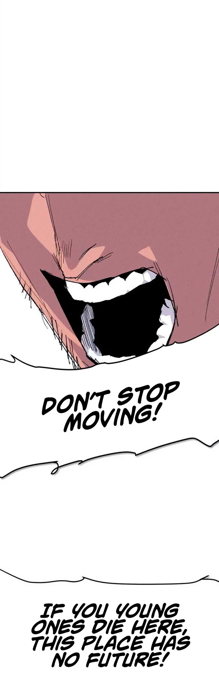 The Tale of the Skeleton Messenger Chapter 36 page 39 - Chapter 36