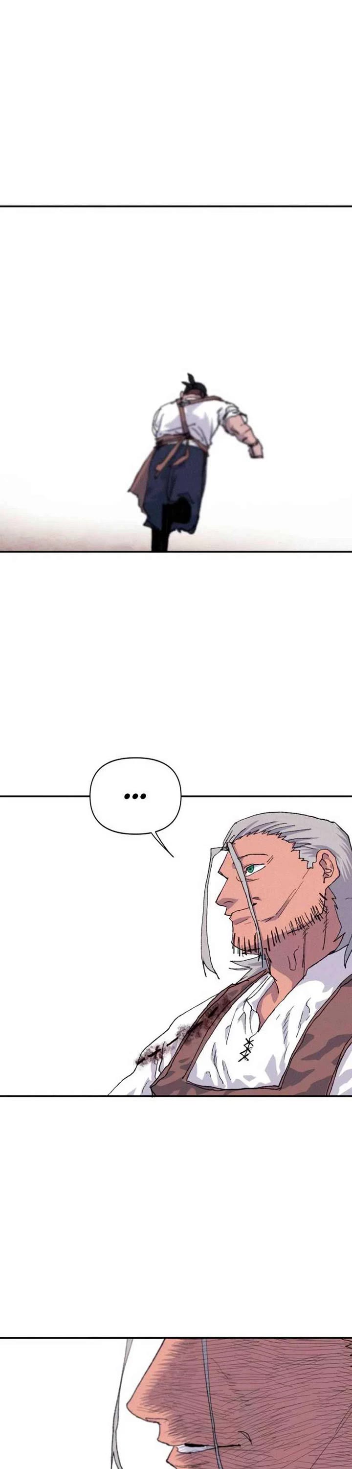 The Tale of the Skeleton Messenger Chapter 36 page 66 - Chapter 36